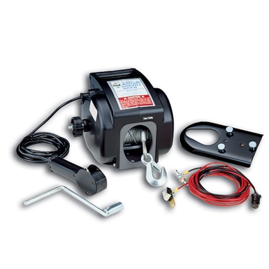 American Lifting Winches I-9600