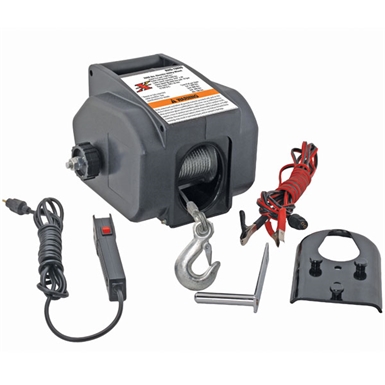 American Lifting Winches I-9620