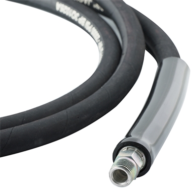 BVA Hydraulics 3/8" Rubber Hydraulic Hoses CS3838C