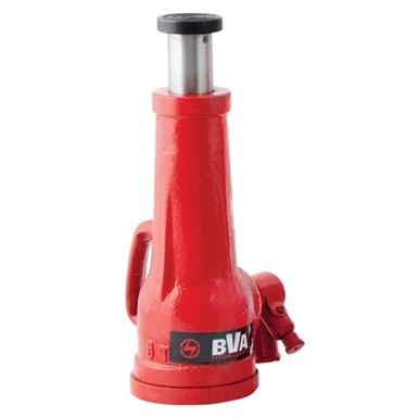 BVA Hydraulics Manual Bottle Jacks MJ0505