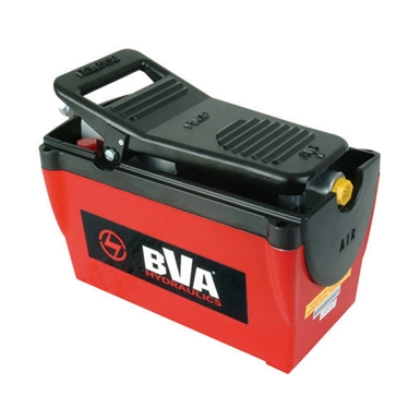 BVA Hydraulics Metal Single Acting Air Pumps PA2000