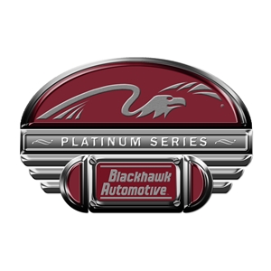 Blackhawk Automotive Platinum Series