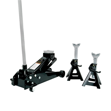 Omega Lift Equipment Stands 25032