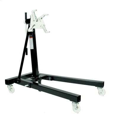 Omega Lift Equipment Engine Stands 31252