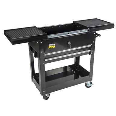 Omega Professional Products Tool Carts 97431