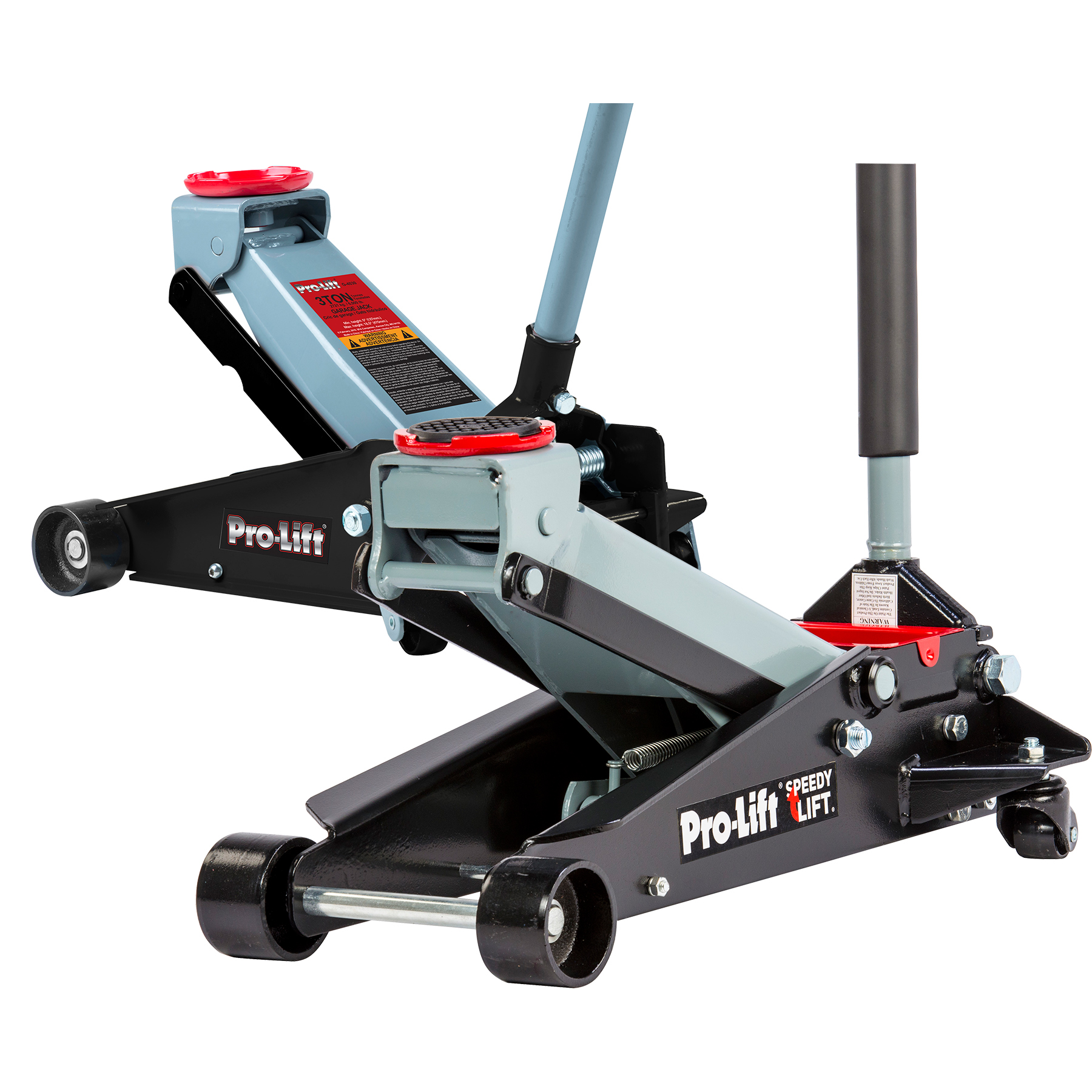 ProLift Garage Jacks